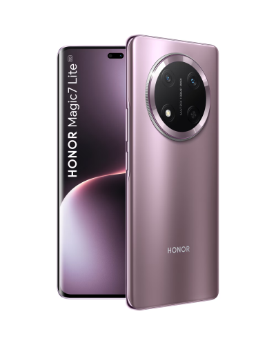 Honor Magic 7 Lite 8/256GB Titanium Purple Honor Magic 7 Lite 8/256GB Titanium Purple
